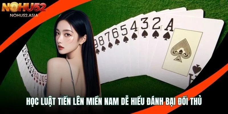 Luật Tiến Lên Miền Nam